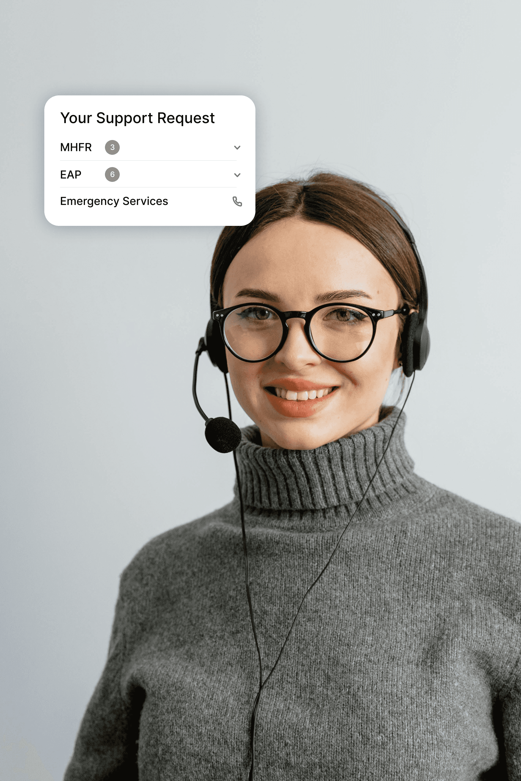 Help When You Need It Most